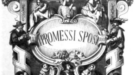 Timeline: Linea del tempo sui promessi sposi