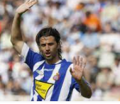 Mort Dani Jarque, jugador de l’Espanyol