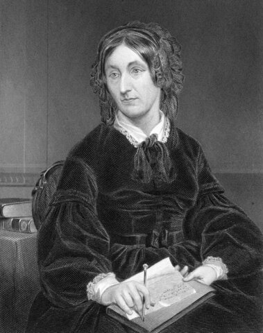Mary Somerville