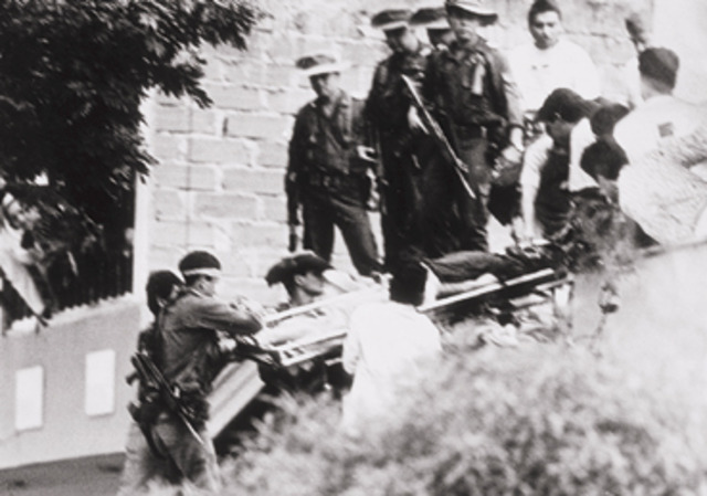 Muerte De Pablo Escobar