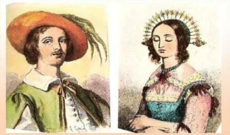 LE STRADE SI DIVIDONO