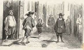 RENZO ARRIVA A MILANO