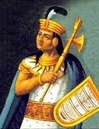 Conquista del Imperio Inca
