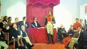 Congreso de Angostura