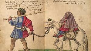 Rebelión morisca de las Alpujarras