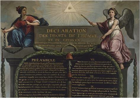 Obra de la Asamblea Constituyente