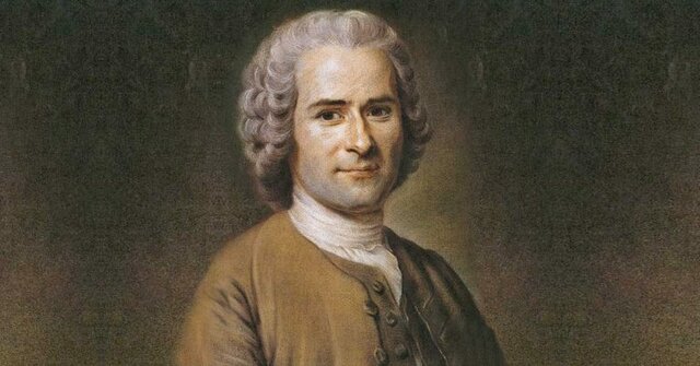 Rousseau