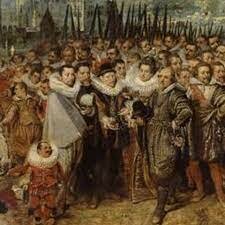 Tregua de los doce años