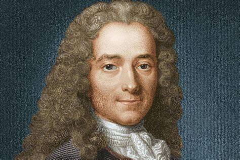 Voltaire
