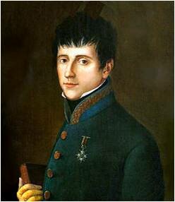 Detalles de oleada revolucioinária