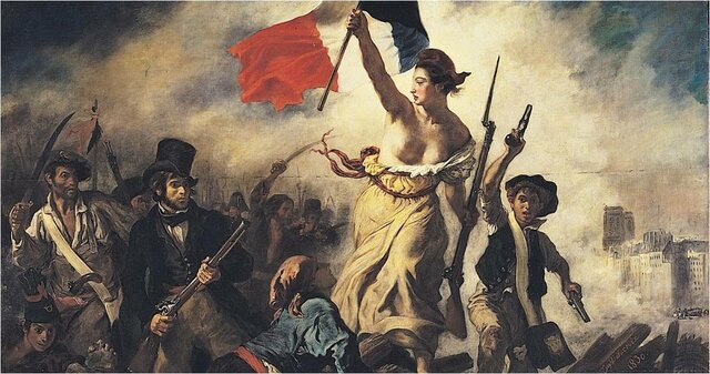 Revoluciones de 1848