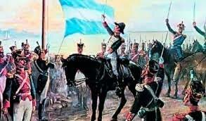 Independencia de Argentina
