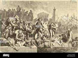 Són derrotats a la batalla de Vouillé