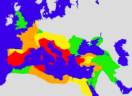 Caiguda de l’Imperi romà d’occident