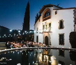 Casament dels meus pares