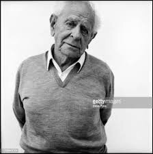 POPPER. La ciencia evoluciona por refutaciones