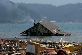 Terratremol i tsunami en Xile