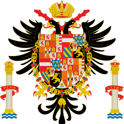 Timeline: Edad moderna, monarquía hispánica