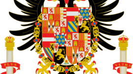 Timeline: Edad moderna, monarquía hispánica