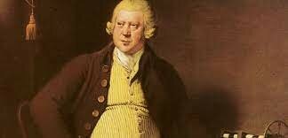 Sir Richard Arkwright