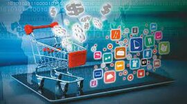 Timeline: historia del E-Ecommerce