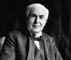 Thomas Alva Edison