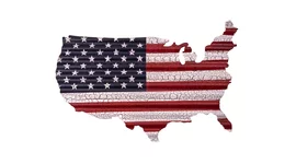 Timeline: United States 1800-1900