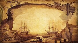 Timeline: Eje cronológico desde 1788 hasta 1833