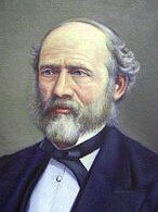 Lewis Henry Morgan (1818-1881)