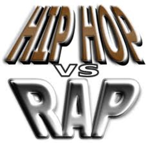 Rap, Hip-Hop, and Country Music Becomes Popular