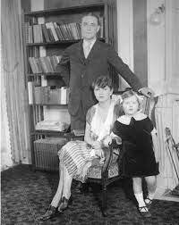 Francis Scott Fitzgerald is born