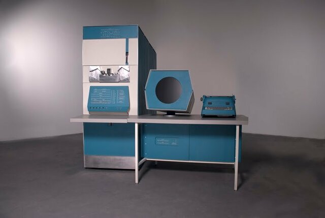 PDP-1