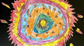 Timeline: Dal Big Bang alla vita sulla Terra