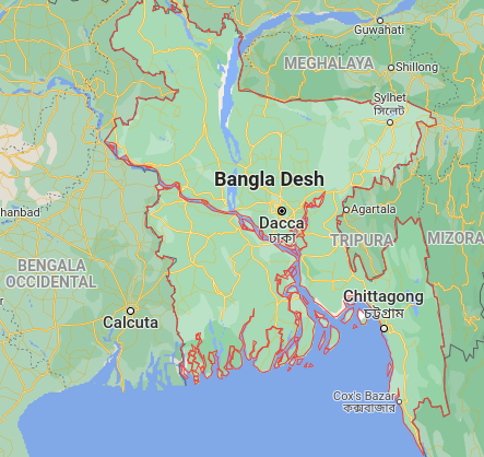 Un edifici s'ensorra