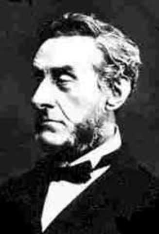 Anthony Ashley Cooper "Lord Ashley" who is an important British politician meets and befriends Locke