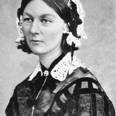 Timeline: CAMBIOS DEL CUIDADO DE ENFERMERÍA DESDE LA APARICIÓN DEL HOMBRE HASTA LA ACTUALIDAD.