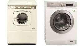 Timeline: Historia de las empresas de electrodomésticos