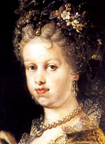 Maria Luisa de Saboya