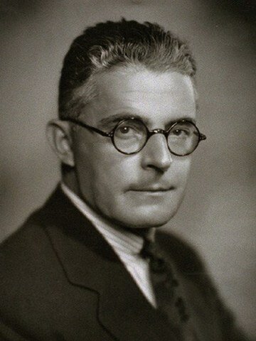 J. B. Watson