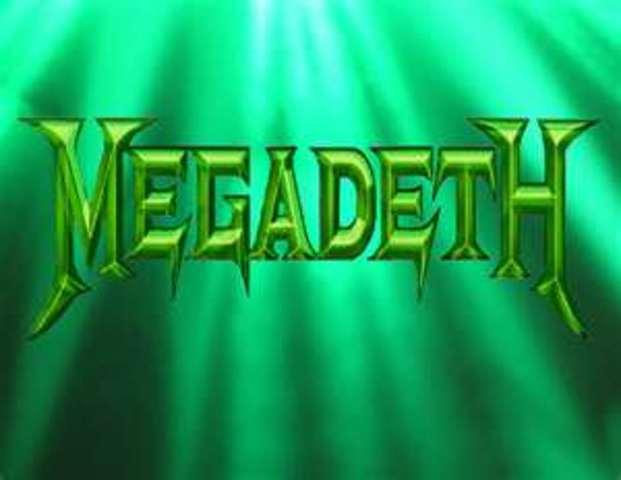 Megadeth