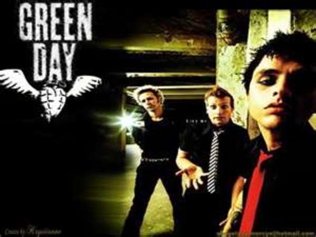 Green Day