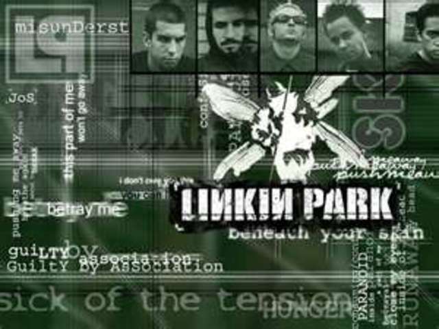 Linkin Park