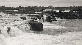 Timeline: Fundación de la Ciudad de Salto