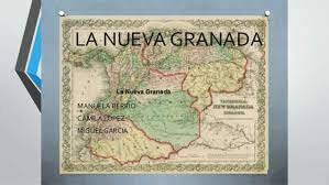 Nueva Granada