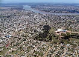 ¿Porqué se llama Salto?