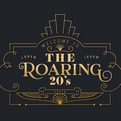 Timeline: The Roaring 20s