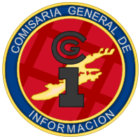 Comisaria General