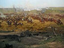Battle of Borodino