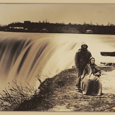 Timeline: History of Tourism