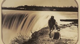 Timeline: History of Tourism